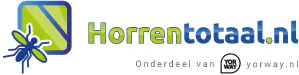 Horrentotaal logo