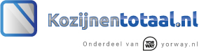 Kozijnentotaal logo