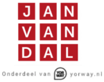 Jan van Dal logo